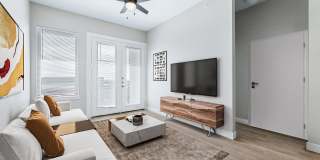 Skyview at Crawford Apartments Gallery 3