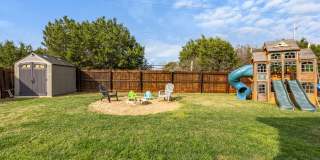 4103 Dewitt County Court, Killeen, TX Gallery 19