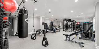 ARIUM Lenox Park Gallery 26