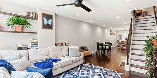 Stunning 2 Bed, 2.5 Bath Home in the Heart of Fishtown! Gallery 8