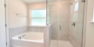 Beautiful 4BR Home with Open Floor Plan & Fully Fenced Backyard Gallery 19