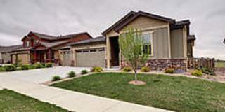 Wonderful Upgraded Home in Timnath Ranch Gallery 24