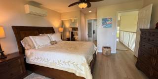 Wailea Fairway Villas Townhome With Ocean, Golf Course and Mountain Views Gallery 15