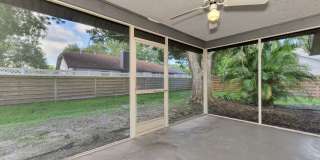 STUNNING 3 BEDROOM, 2 BATHROOM, 2 CAR GARAGE HOME LOCATED IN THE HIGHLY SOUGHT AFTER BRIARWOOD COMMUNITY. Gallery 29