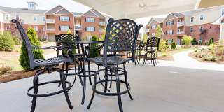 The Reserve at Brookberry Farm Gallery 15
