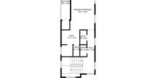 Fantastic Front Side Luxury Denver Townhome! Gallery 32