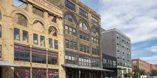 Gaar Scott Historic Lofts Gallery 2