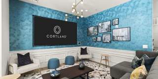 Cortland at the Hill Gallery 26