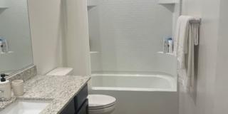 Spacious New four bedroom home Gallery 13