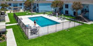 The LUX Seaside Gallery 1