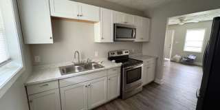 Bragg Court Apartment offering 1/2 OFF YOUR FIRST MONTHS RENT!! Available NOW!! Gallery 4