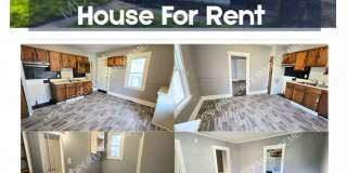2 Bed / 1 Bath House in Saginaw Gallery 1