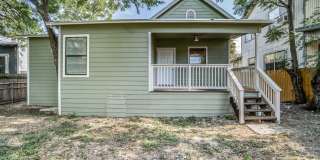 RENOVATED 2-BEDROOM HOME IN GOVERNMENT HILL Gallery 24