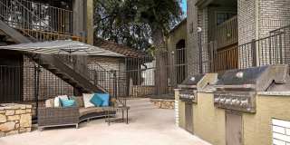 Deer Oaks Gallery 8