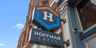 Hoffman Lofts Gallery 1