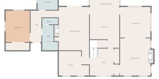 3645 West Gentile Street Gallery 32