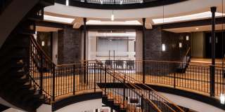 The Octagon The Octagon Gallery 11