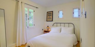 Glorious Gated Private 3 bed/ 3 bath Furnished Spanish Villa with Pool and Hot Tub in the Heart of Los Feliz! Gallery 29