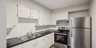 Mission Manor Apartments Gallery 12