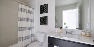 Patriot Square Apartments Gallery 6