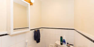 Huge BU Central Campus 2 Bed/2 Bath on Gibbs St for 9/1/2026  -  NO BROKER FEE!!!! Gallery 6