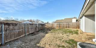 3 Bed, 2 Bath Home Near UCO and Hafer Park Gallery 36