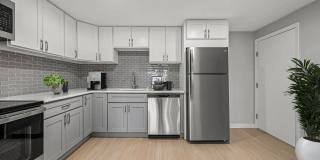 Green Hill Park Apartments Gallery 3