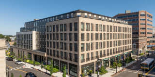 Center & Stone Gallery 79