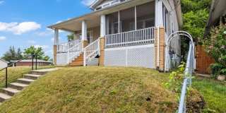 Spacious home with alot of yard space Gallery 1