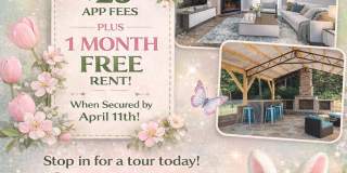 Creekside Apartments Gallery 1