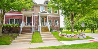 3 Bedroom 2 Bath Townhome End unit in Glenn Village!!! Gallery 1