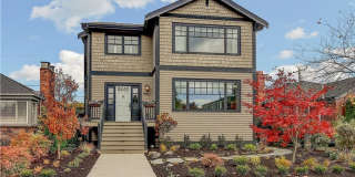 Beautiful 5-Bed Home in Sought-After Madison Park - Available 5/15/26 Gallery 1