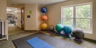 Coachman Trails Gallery 20