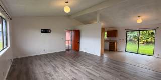 Recently updated 3BR/2BA Home located in Hilo! Gallery 1