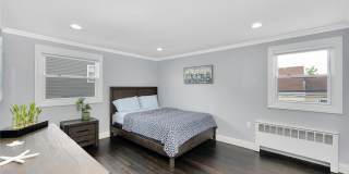 81 Barnes Street Gallery 21