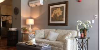 Riparia Two Bedroom Two Bathroom Units! Gallery 25