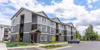 Marcola Apartment Homes Gallery 2