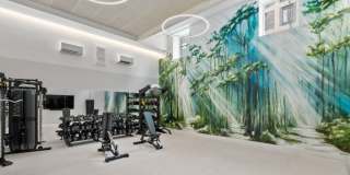 Center & Stone Gallery 4