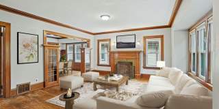 Maryland Upper near UWM Gallery 1