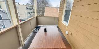 107 Columbia Street, Unit 3 Gallery 19