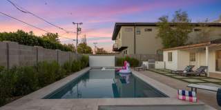 COMING SOON! Fully Furnished 3 Bedroom 3 Bathroom Home in Old Town Scottsdale COMING SOON! Fully Furnished 3 Bedroom 3 Bathroom Home in Old Town Scottsdale Gallery 62