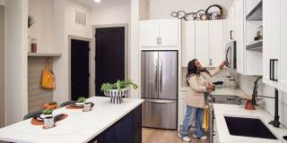 The Artreaux Apartments and Townhomes Gallery 56