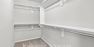 Beautiful new build home! Gallery 20