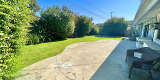 Spacious 3BR Single-Story Residence | Central Air, Fireplace, Private Backyard Retreat Gallery 33