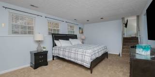 Inviting home with private fenced yard for pets Gallery 7