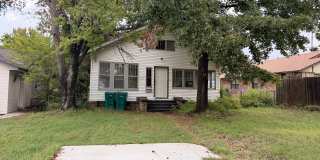 Sapulpa Single Family Home for Rent 3 beds 2 bath Gallery 1