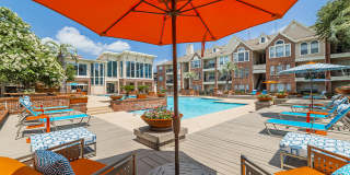 The Village at Bellaire Apartments Gallery 33