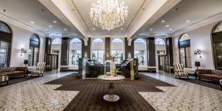 Marott Apartments Gallery 1