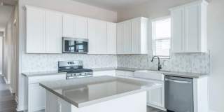 Stunning 4 Bedroom/3 Bath Single Level Home In Estrella Mountain Ranch Community! Newly Built Home! Gallery 7