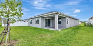 Spacious 4BR Home in Port St. Lucie – Modern Comfort Awaits Gallery 31